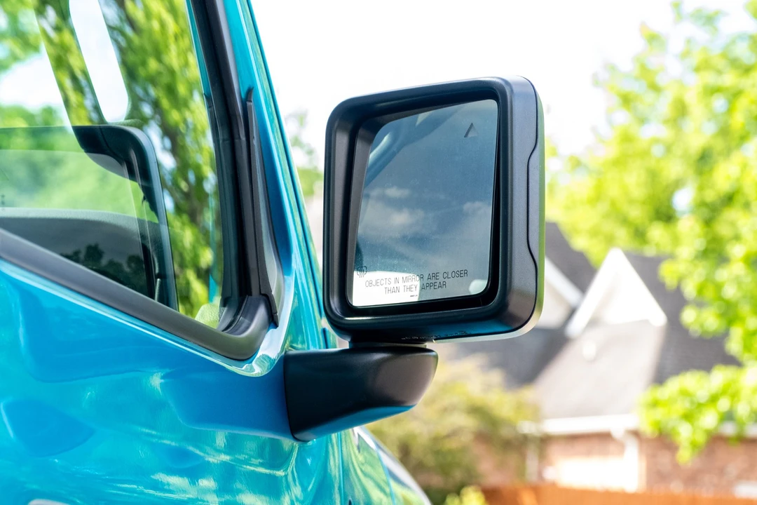 2024 Jeep JL Wrangler Rubicon 392 - Image 29 of 31