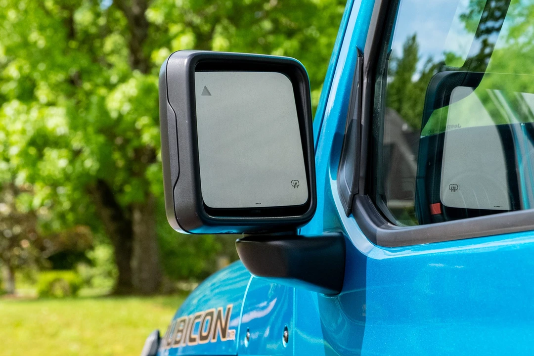 2024 Jeep JL Wrangler Rubicon 392 - Image 28 of 31