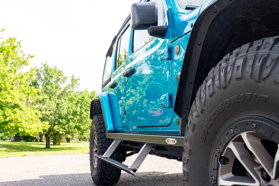 2024 Jeep JL Wrangler Rubicon 392 - Image 21 of 31
