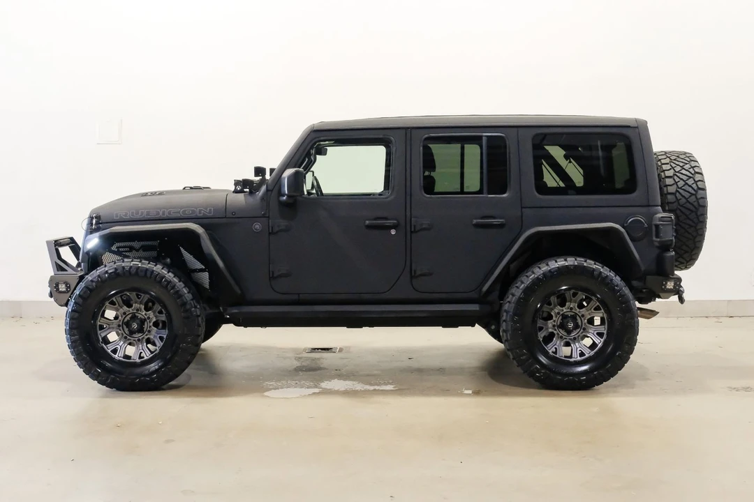 2024 Jeep JL Wrangler Rubicon 392 - Image 8 of 12