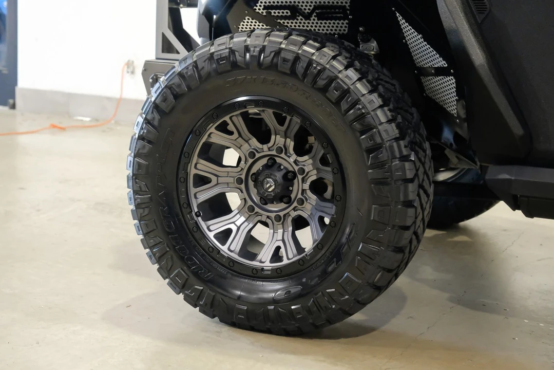 2024 Jeep JL Wrangler Rubicon 392 - Image 10 of 12