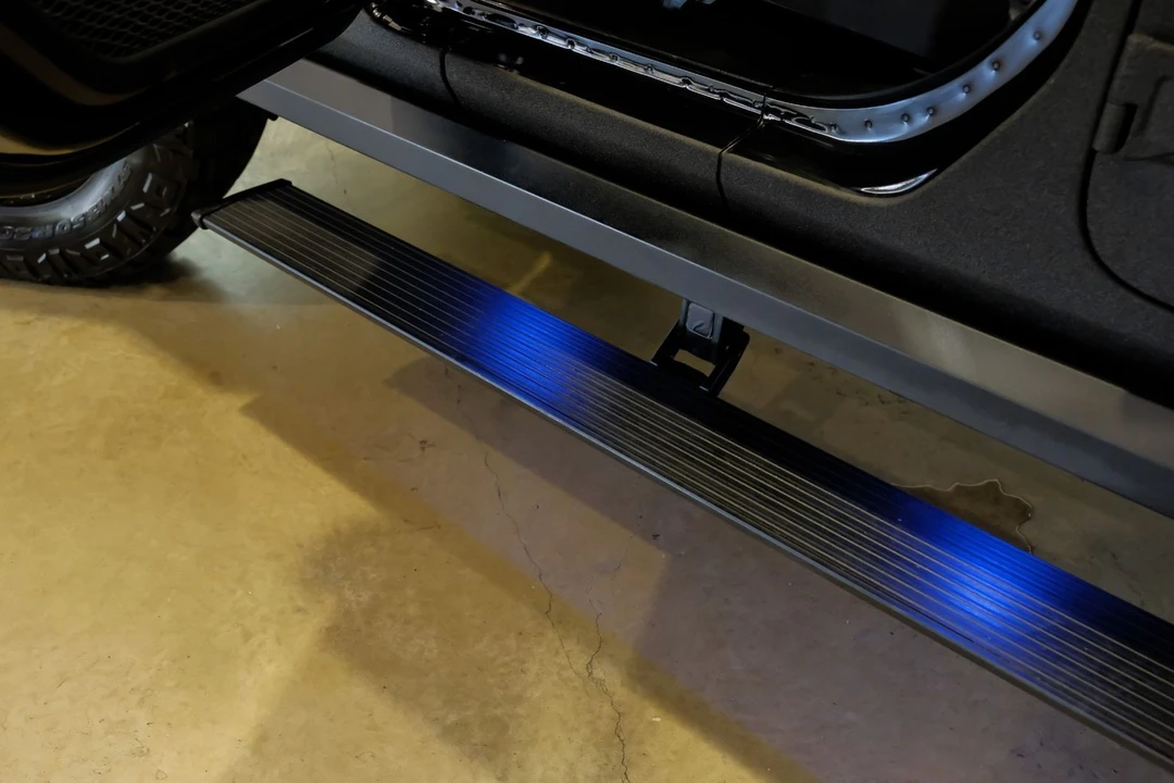 2024 Jeep JL Wrangler Rubicon 392 - Image 9 of 12