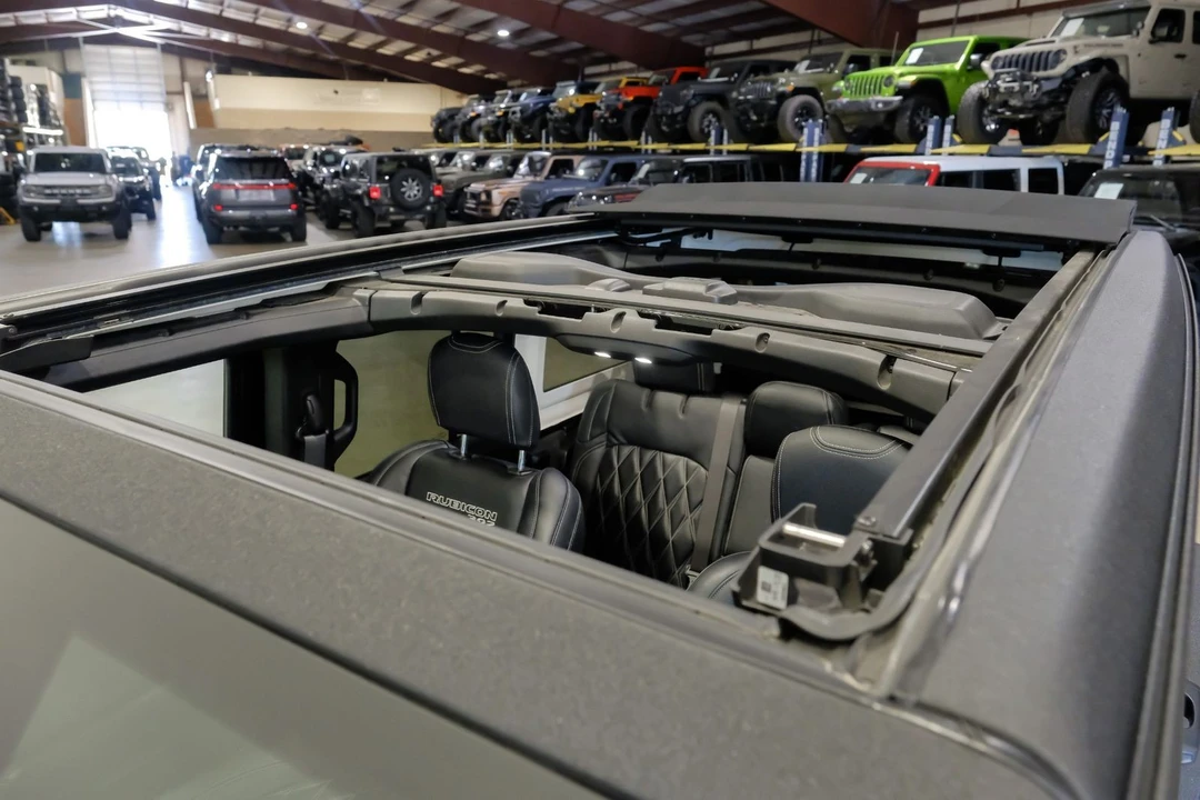 2024 Jeep JL Wrangler Rubicon 392 - Image 4 of 12