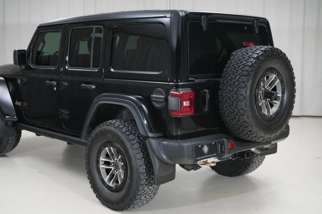 2024 Jeep JL Wrangler - Image 17 of 21