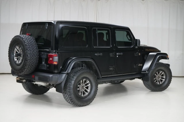 2024 Jeep JL Wrangler - Image 13 of 21