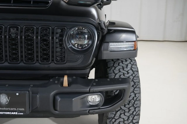 2024 Jeep JL Wrangler - Image 7 of 21