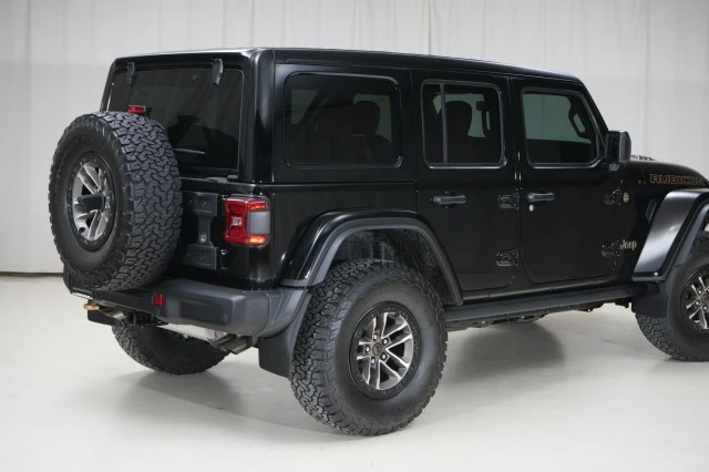2024 Jeep JL Wrangler - Image 16 of 21
