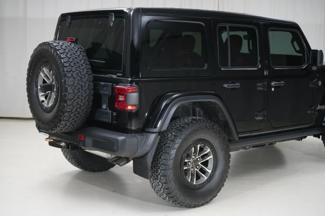 2024 Jeep JL Wrangler - Image 11 of 21