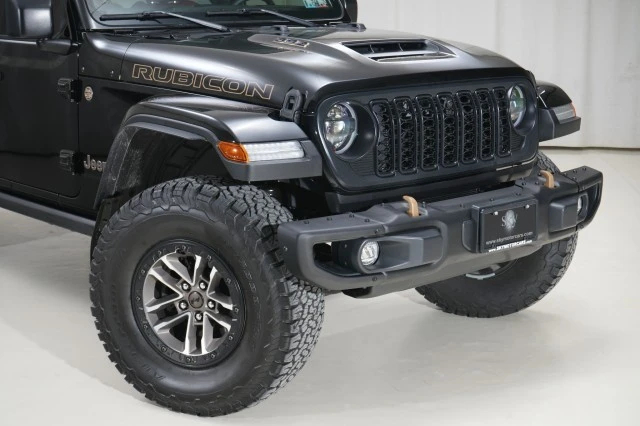 2024 Jeep JL Wrangler - Image 8 of 21