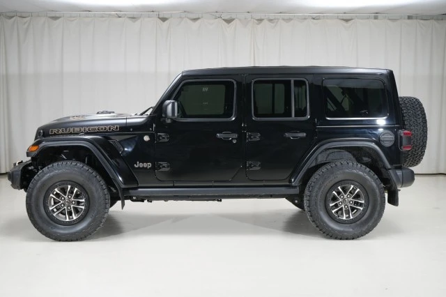 2024 Jeep JL Wrangler - Image 2 of 21