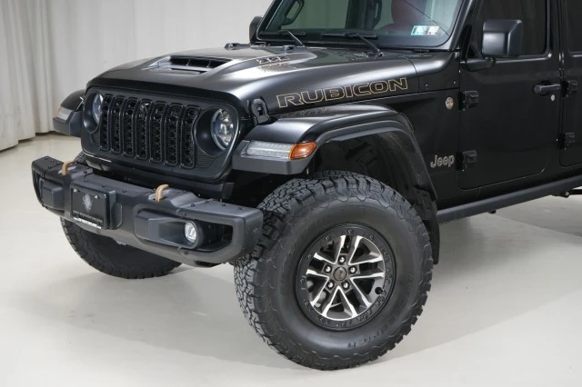 2024 Jeep JL Wrangler - Image 4 of 21