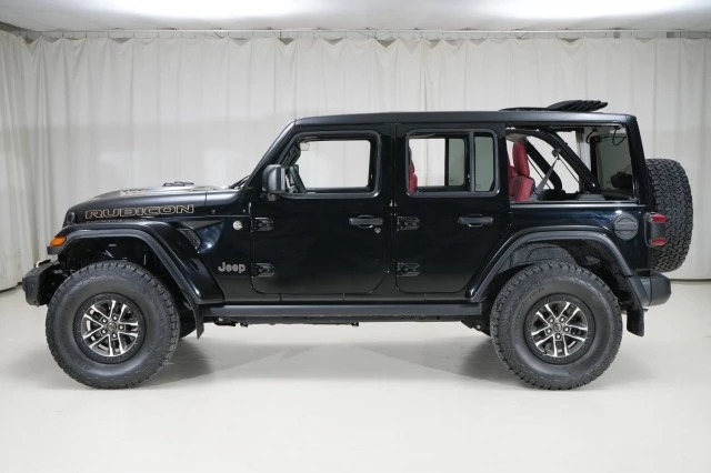 2024 Jeep JL Wrangler - Image 3 of 21