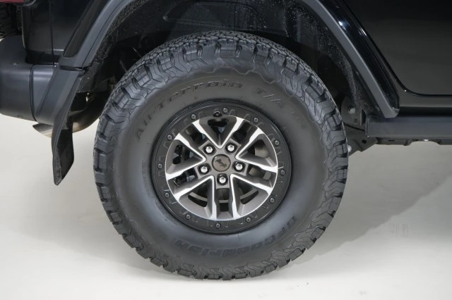 2024 Jeep JL Wrangler - Image 21 of 21
