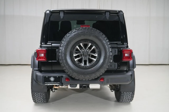 2024 Jeep JL Wrangler - Image 14 of 21
