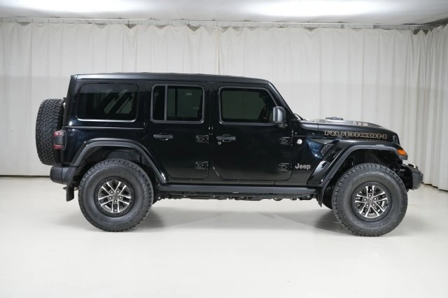 2024 Jeep JL Wrangler - Image 10 of 21