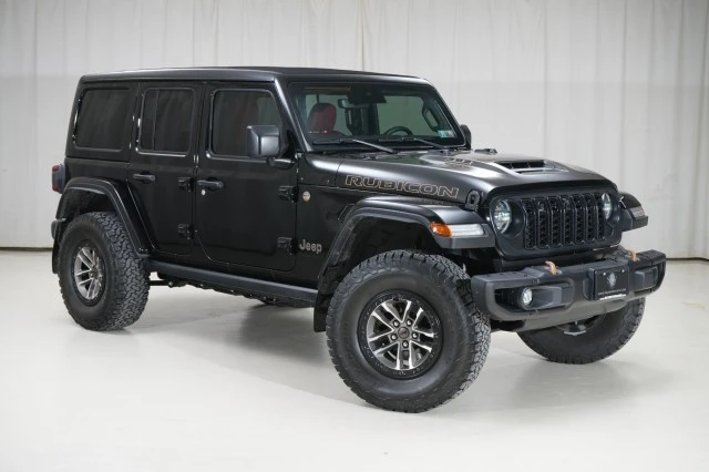 2024 Jeep JL Wrangler - Image 9 of 21