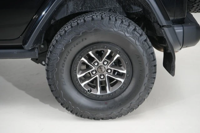 2024 Jeep JL Wrangler - Image 20 of 21