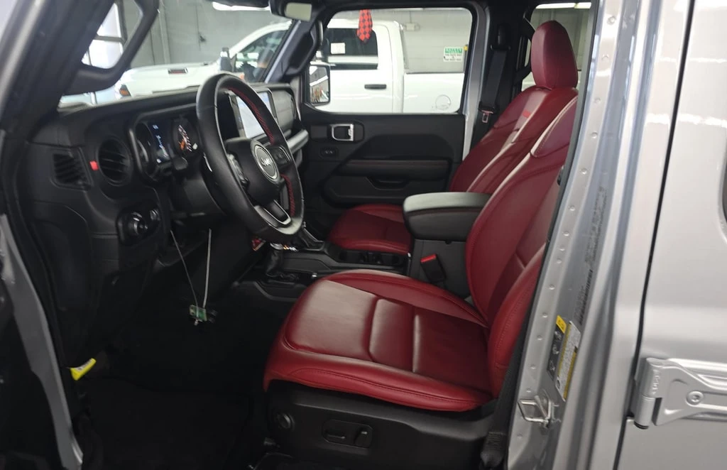 2024 Jeep JL Wrangler Rubicon 392 - Image 7 of 17