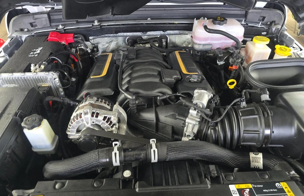 2024 Jeep JL Wrangler Rubicon 392 - Image 15 of 17