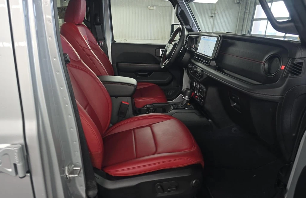 2024 Jeep JL Wrangler Rubicon 392 - Image 8 of 17
