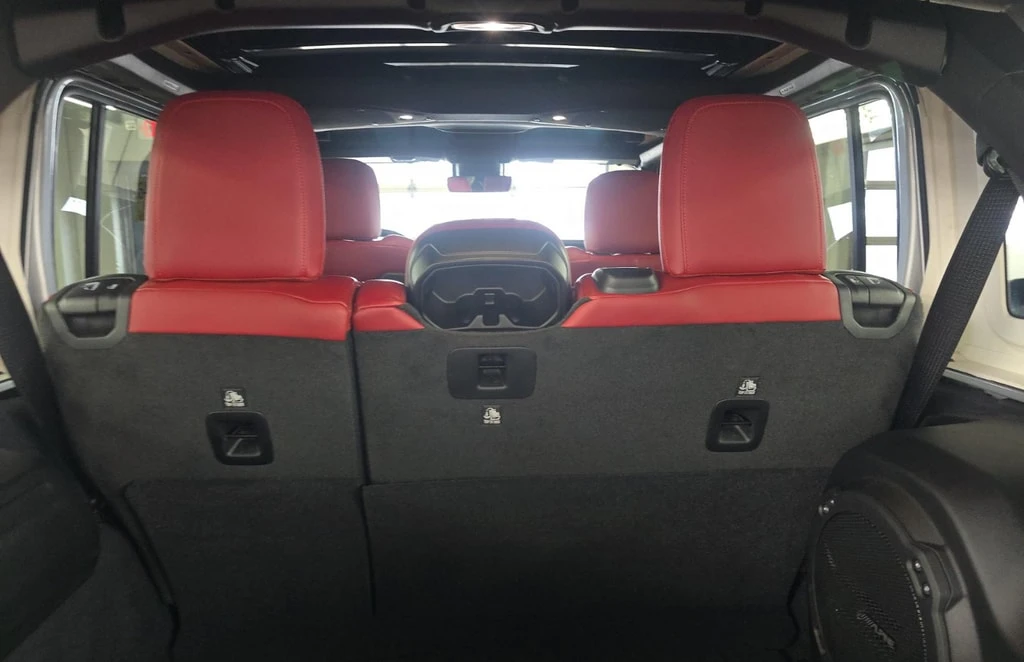 2024 Jeep JL Wrangler Rubicon 392 - Image 16 of 17