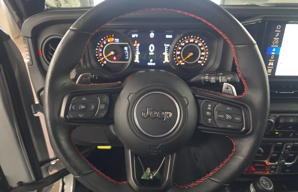 2024 Jeep JL Wrangler Rubicon 392 - Image 10 of 17