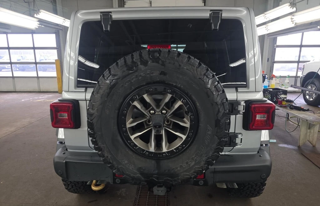 2024 Jeep JL Wrangler Rubicon 392 - Image 5 of 17