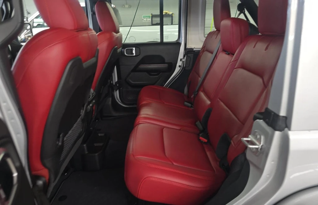 2024 Jeep JL Wrangler Rubicon 392 - Image 12 of 17