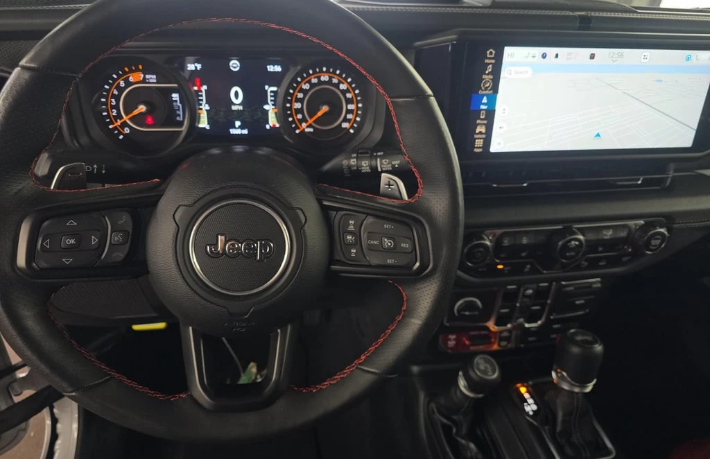 2024 Jeep JL Wrangler Rubicon 392 - Image 11 of 17