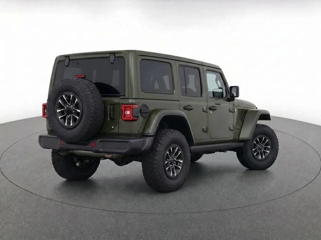 2024 Jeep JL Wrangler Rubicon 392 - Image 4 of 12