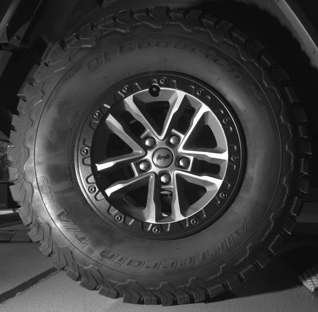 2024 Jeep JL Wrangler Rubicon 392 - Image 11 of 12