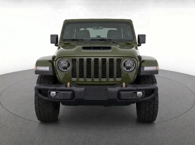 2024 Jeep JL Wrangler Rubicon 392 - Image 5 of 12