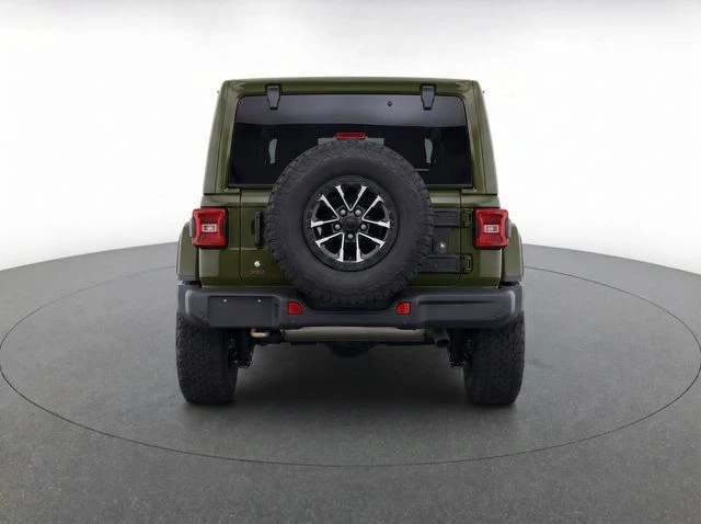 2024 Jeep JL Wrangler Rubicon 392 - Image 7 of 12