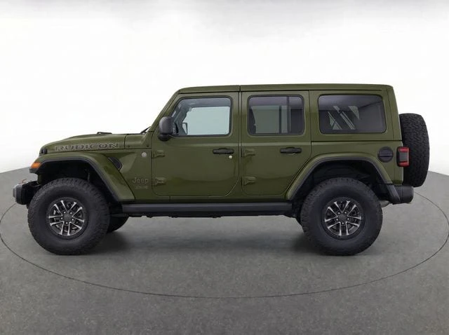 2024 Jeep JL Wrangler Rubicon 392 - Image 6 of 12