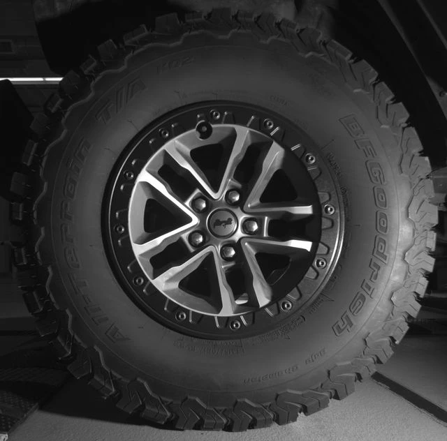 2024 Jeep JL Wrangler Rubicon 392 - Image 10 of 12