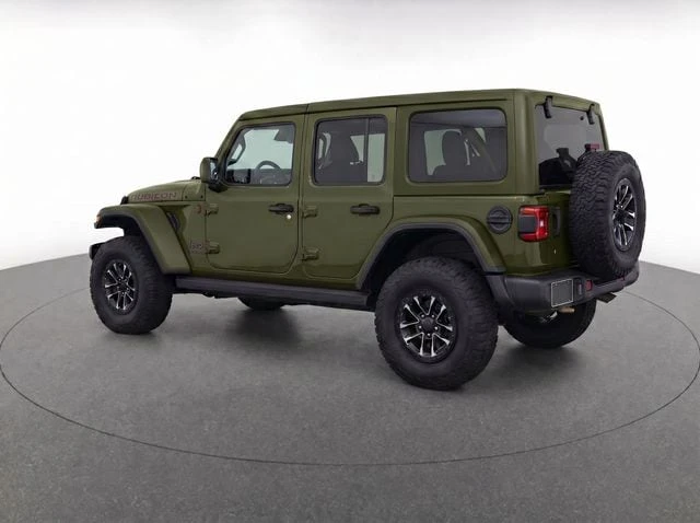 2024 Jeep JL Wrangler Rubicon 392 - Image 3 of 12
