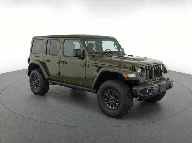 2024 Jeep JL Wrangler Rubicon 392 - Image 2 of 12