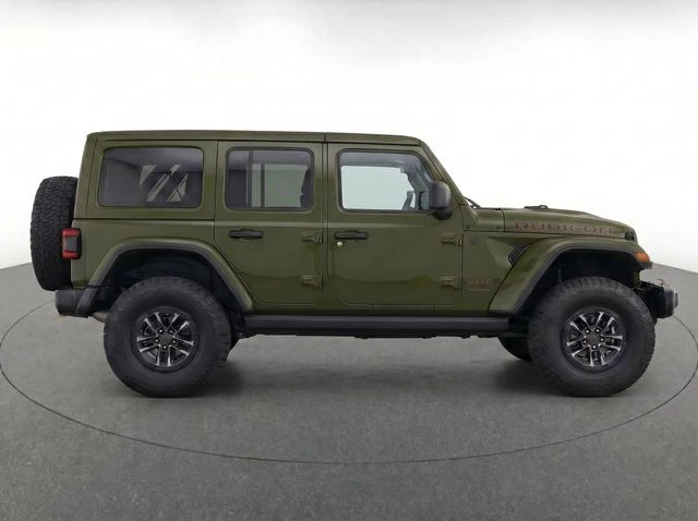 2024 Jeep JL Wrangler Rubicon 392 - Image 8 of 12