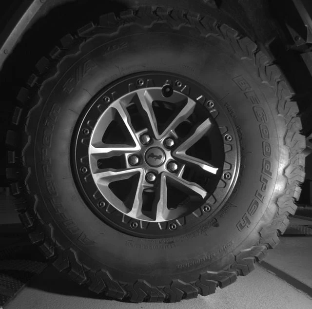 2024 Jeep JL Wrangler Rubicon 392 - Image 12 of 12