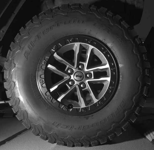 2024 Jeep JL Wrangler Rubicon 392 - Image 9 of 12