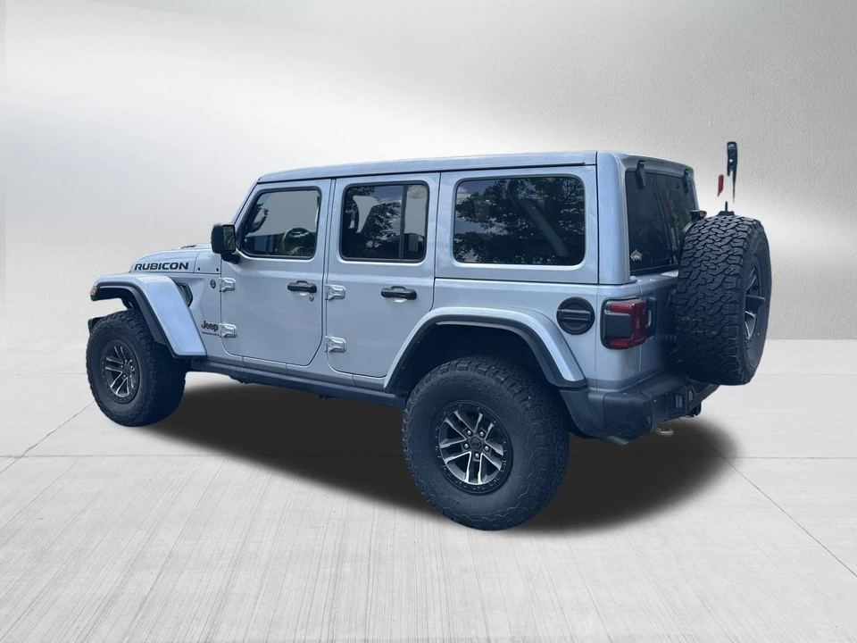 2024 Jeep JL Wrangler - Image 6 of 24