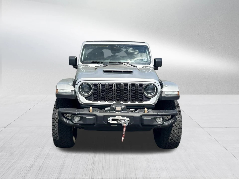 2024 Jeep JL Wrangler - Image 2 of 24