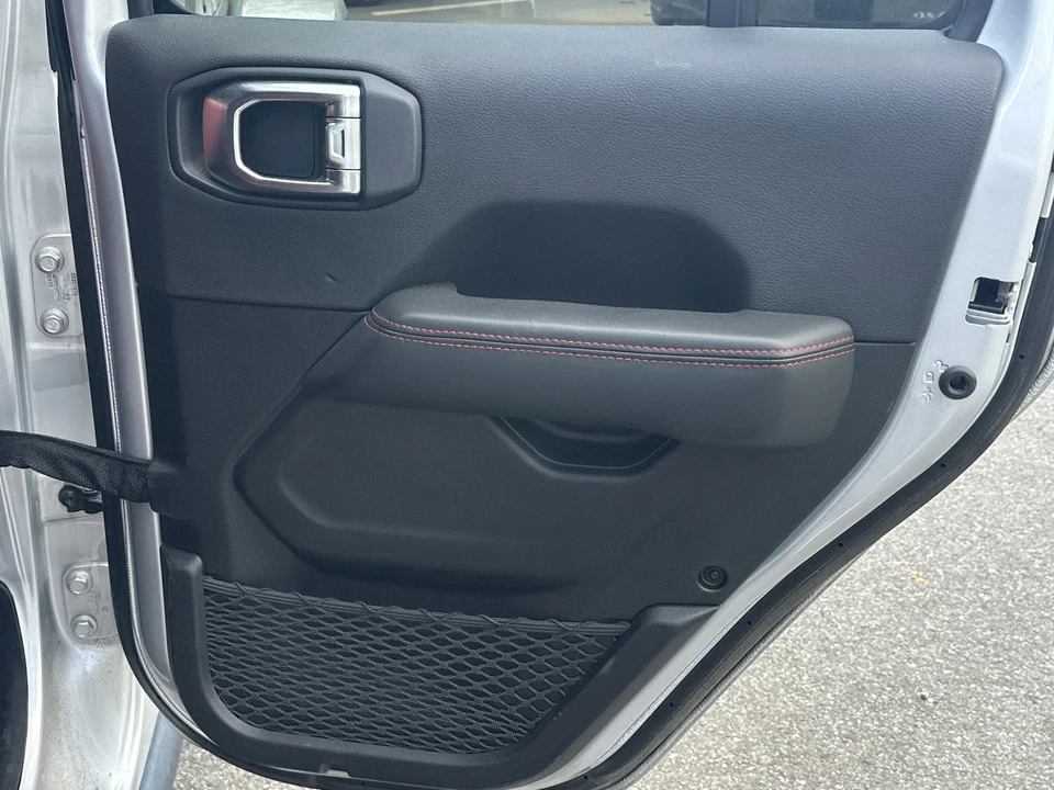 2024 Jeep JL Wrangler - Image 15 of 24