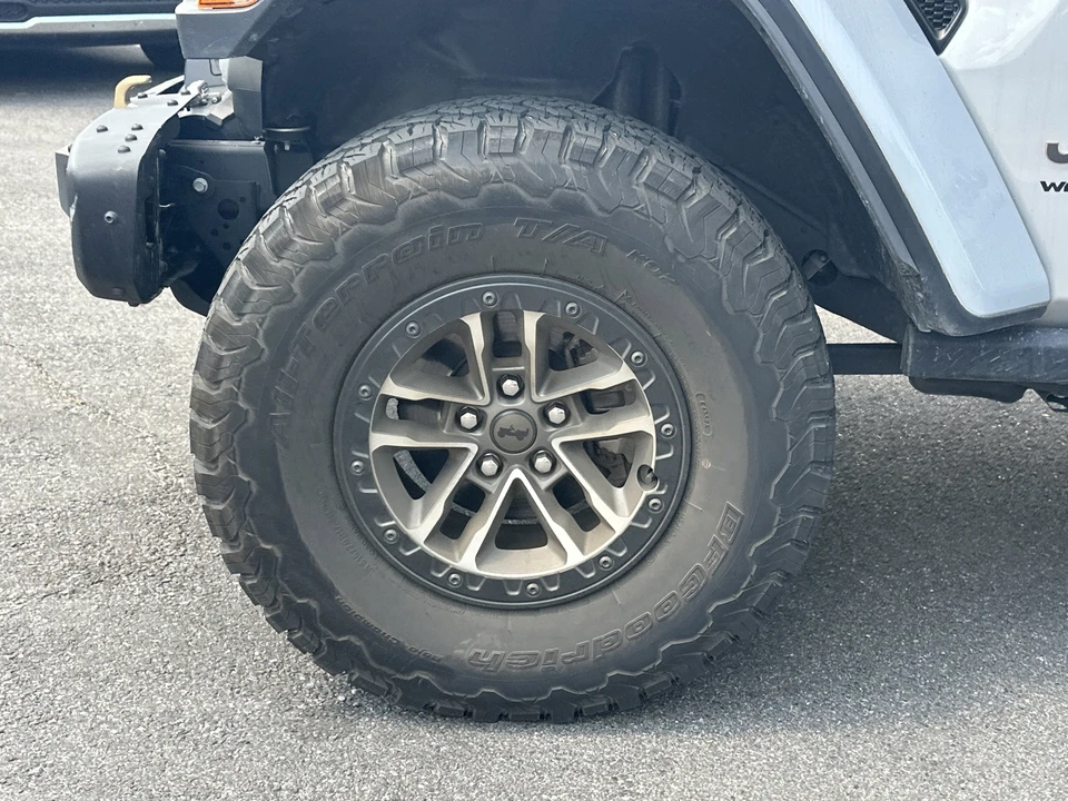 2024 Jeep JL Wrangler - Image 11 of 24