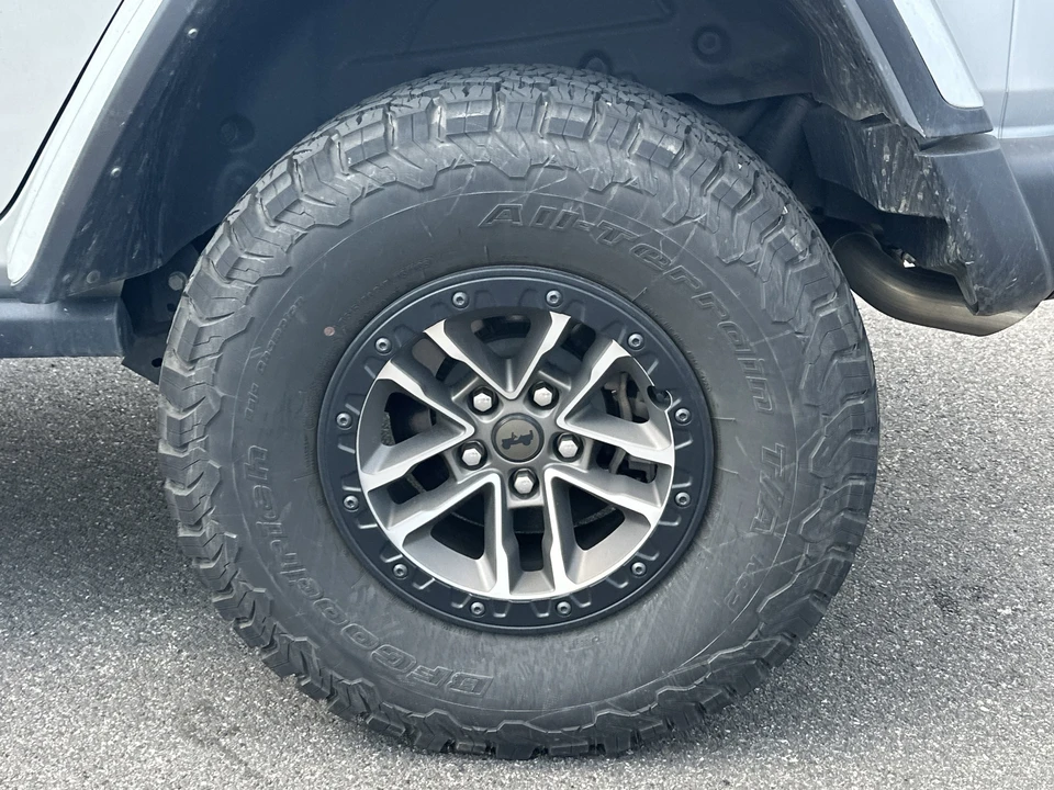 2024 Jeep JL Wrangler - Image 17 of 24