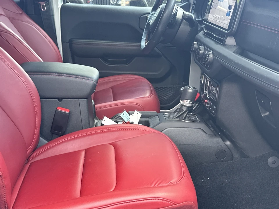 2024 Jeep JL Wrangler - Image 12 of 24