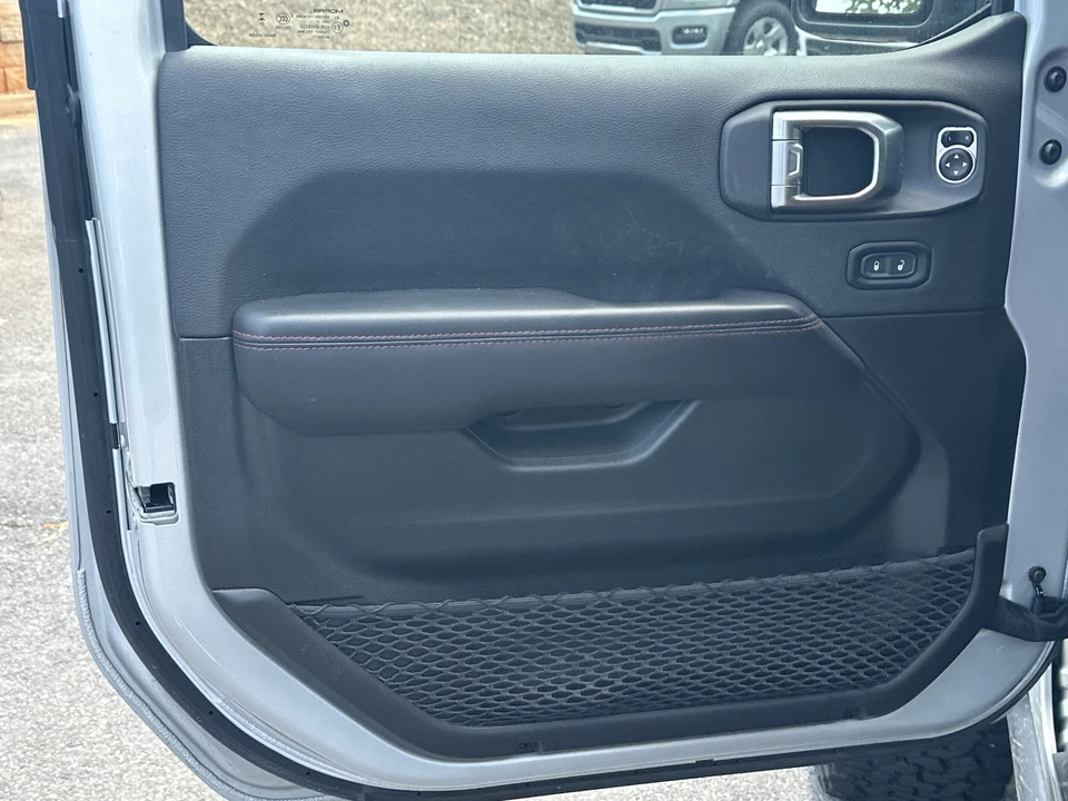 2024 Jeep JL Wrangler - Image 10 of 24