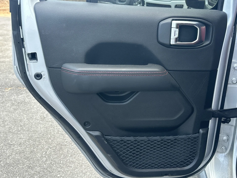 2024 Jeep JL Wrangler - Image 19 of 24