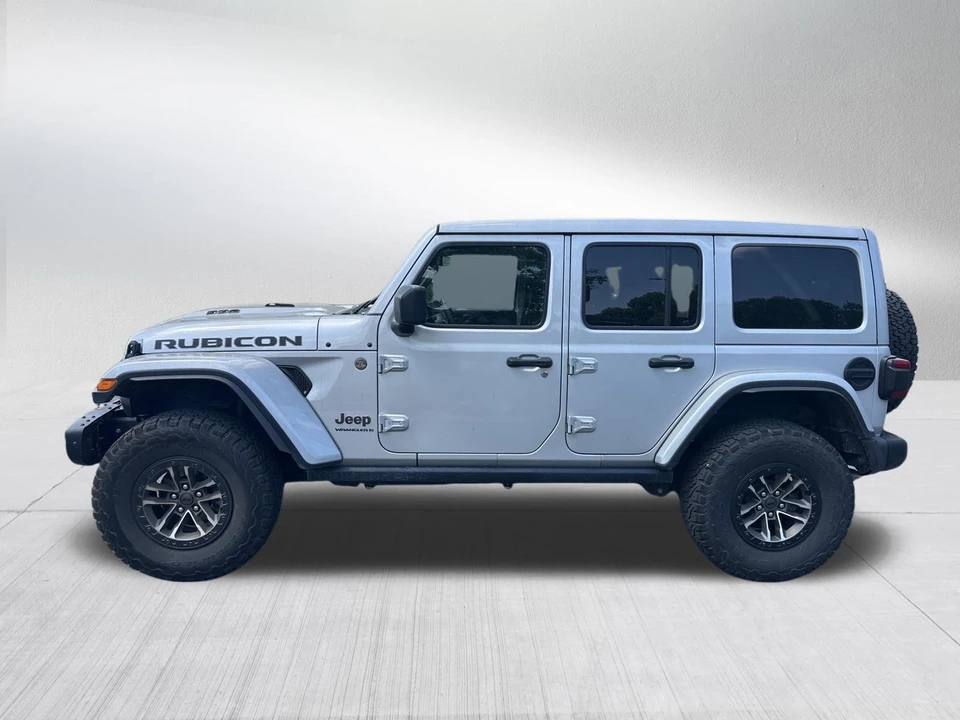 2024 Jeep JL Wrangler - Image 7 of 24