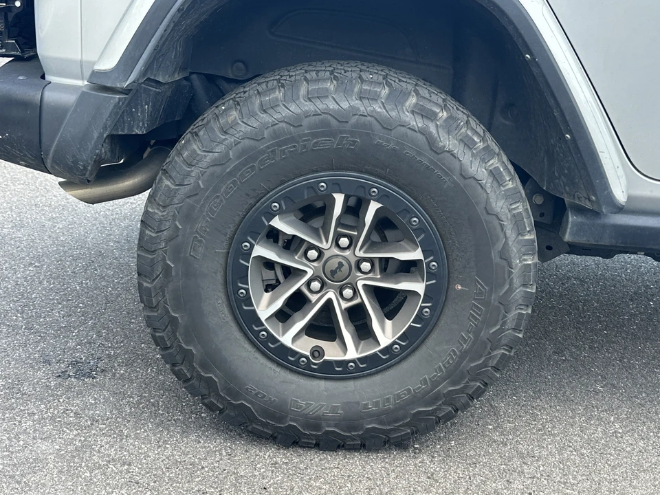 2024 Jeep JL Wrangler - Image 16 of 24